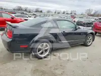 2006 Ford MUSTANG photo