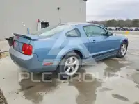 2006 Ford MUSTANG фото