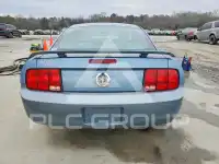 2006 Ford MUSTANG фото