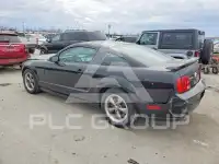 2006 Ford MUSTANG photo