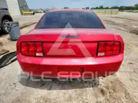 2006 Ford MUSTANG фото