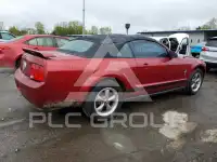 2006 Ford MUSTANG фото