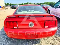2006 Ford MUSTANG photo