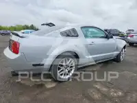 2006 Ford MUSTANG фото