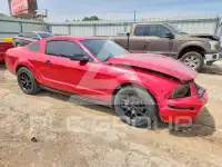 2006 Ford MUSTANG фото
