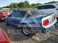 2006 Ford MUSTANG фото