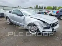 2006 Ford MUSTANG фото