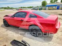 2006 Ford MUSTANG фото