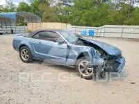 2006 Ford MUSTANG фото