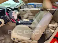 2006 Ford MUSTANG фото