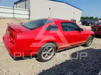 2006 Ford MUSTANG photo