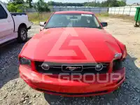 2006 Ford MUSTANG photo