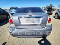 2006 Ford FUSION photo