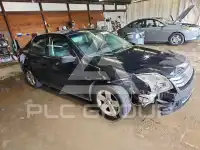2006 Ford FUSION photo