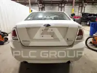 2006 Ford FUSION фото