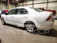 2006 Ford FUSION фото