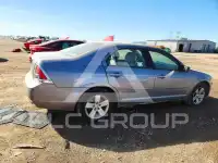 2006 Ford FUSION фото