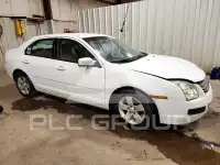 2006 Ford FUSION фото