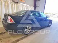 2006 Ford FUSION фото