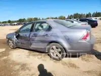 2006 Ford FUSION фото