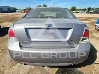 2006 Ford FUSION фото