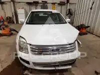 2006 Ford FUSION фото