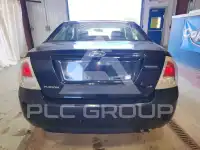 2006 Ford FUSION фото