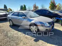 2006 Ford FUSION photo