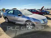 2006 Ford FUSION фото