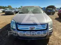 2006 Ford FUSION фото