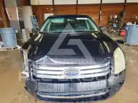 2006 Ford FUSION photo