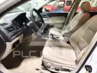 2006 Ford FUSION фото