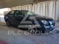2006 Ford FUSION фото