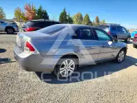 2006 Ford FUSION photo