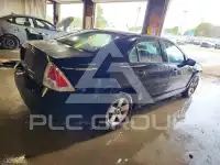 2006 Ford FUSION photo