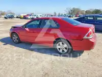 2006 Ford FUSION фото