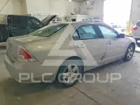 2006 Ford FUSION photo