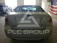 2006 Ford FUSION photo