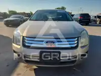 2006 Ford FUSION фото
