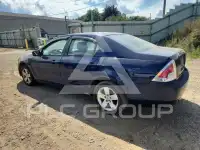 2006 Ford FUSION фото