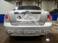 2006 Ford FUSION фото