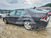 2006 Ford FUSION фото