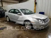 2006 Ford FUSION фото