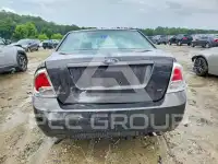 2006 Ford FUSION фото