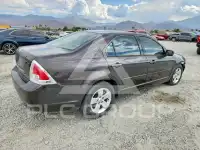 2006 Ford FUSION фото
