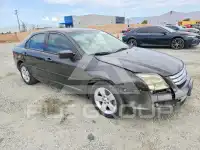 2006 Ford FUSION фото