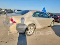 2006 Ford FUSION фото