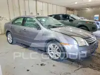2006 Ford FUSION photo