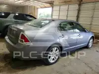 2006 Ford FUSION photo