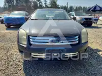 2006 Ford FUSION фото